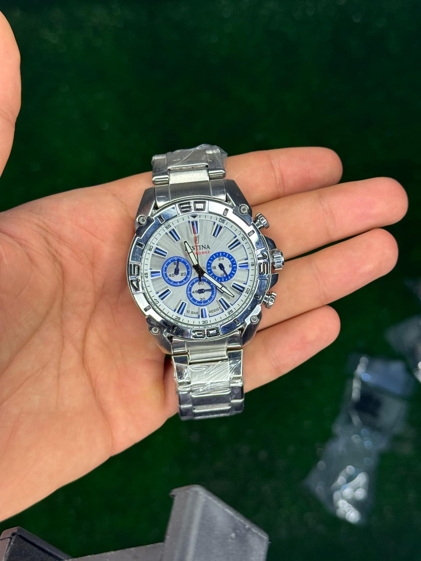 festina 2025
