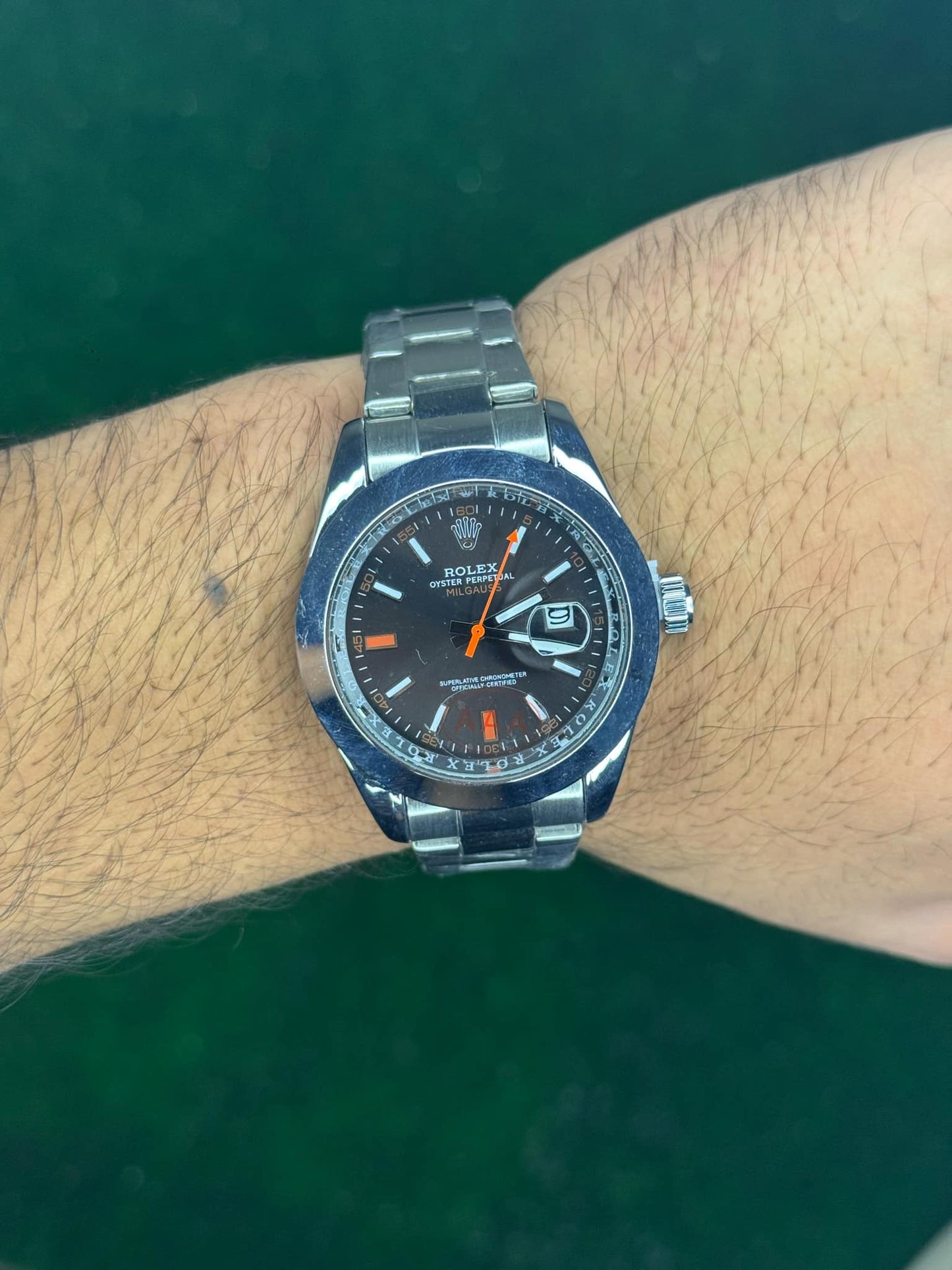 rolex 7079