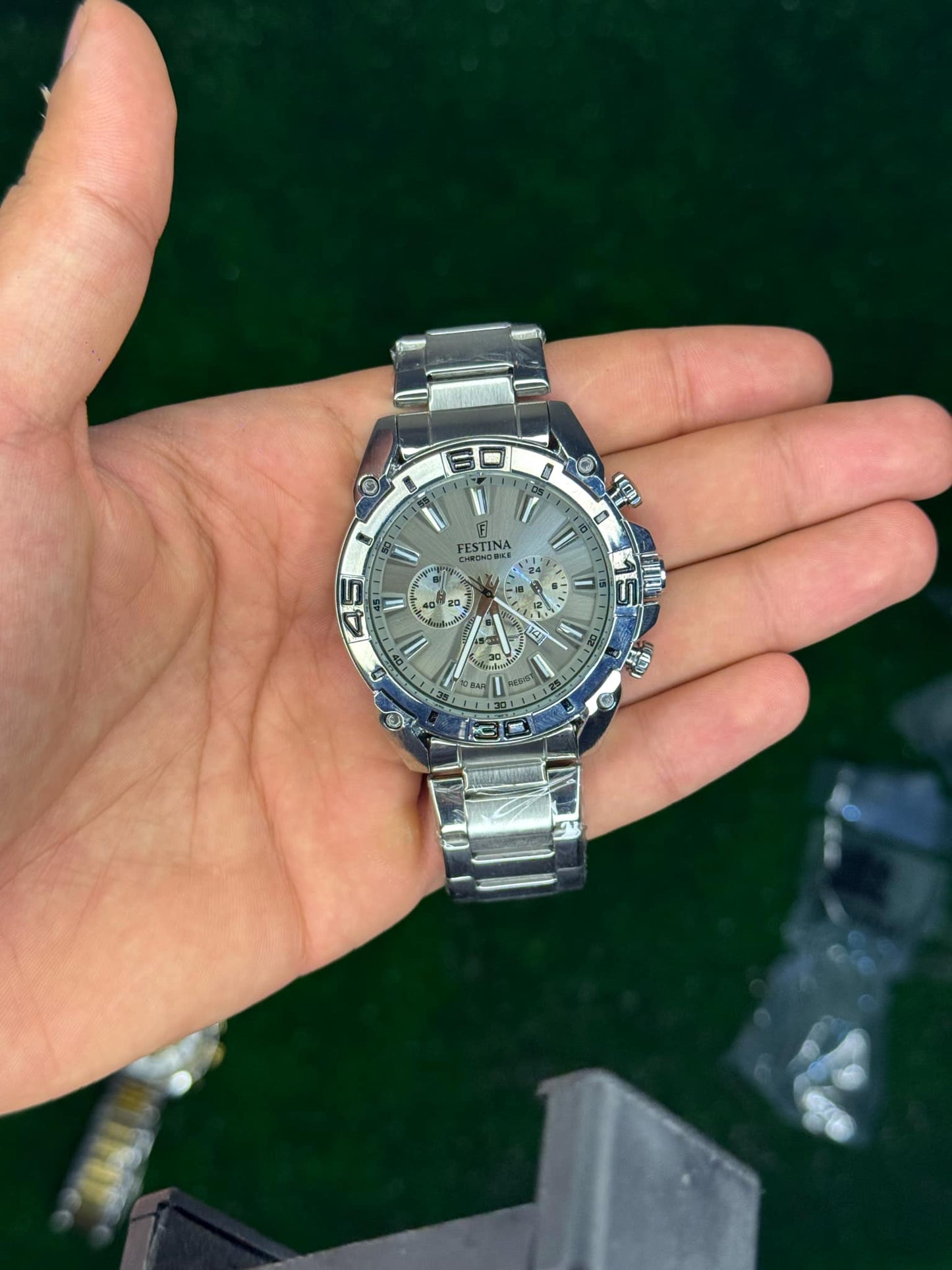 festina 2025