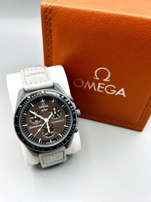 OMEGA SWATCH