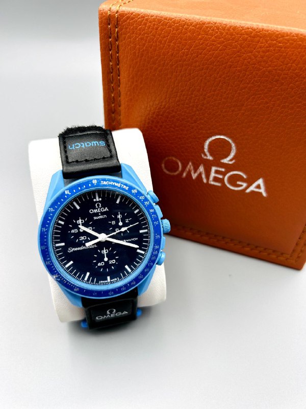 OMEGA SWATCH