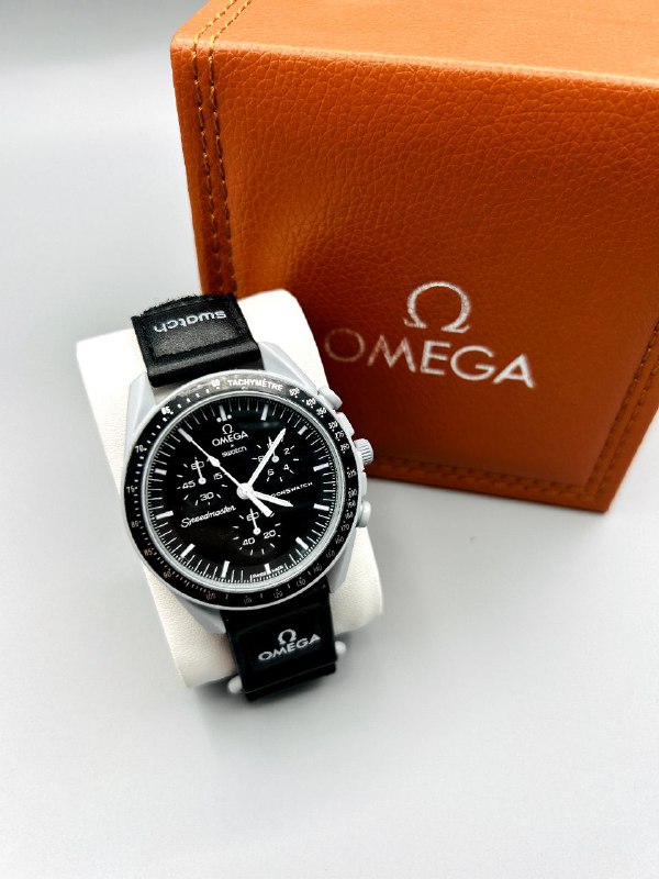 OMEGA SWATCH