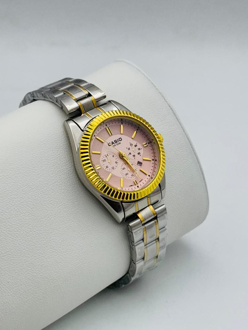 casio