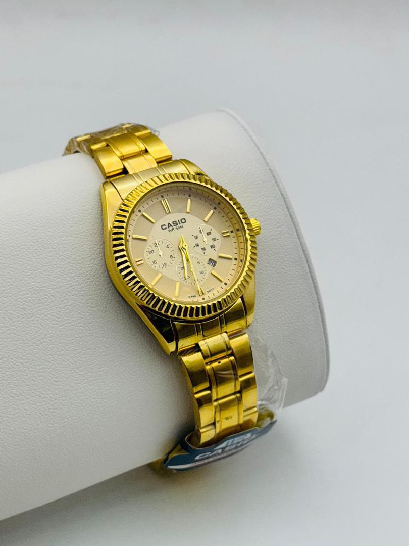 casio