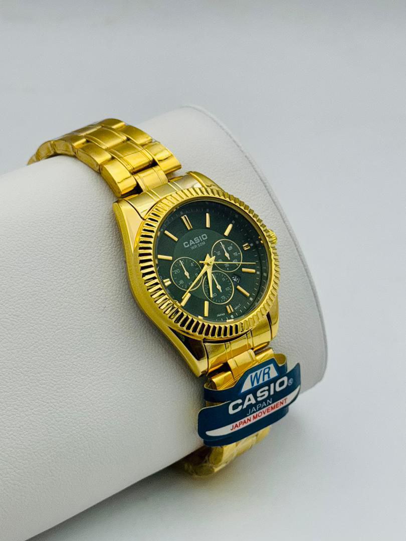 casio