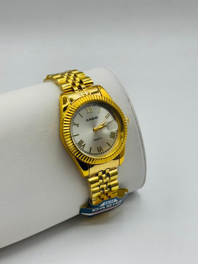 casio romans