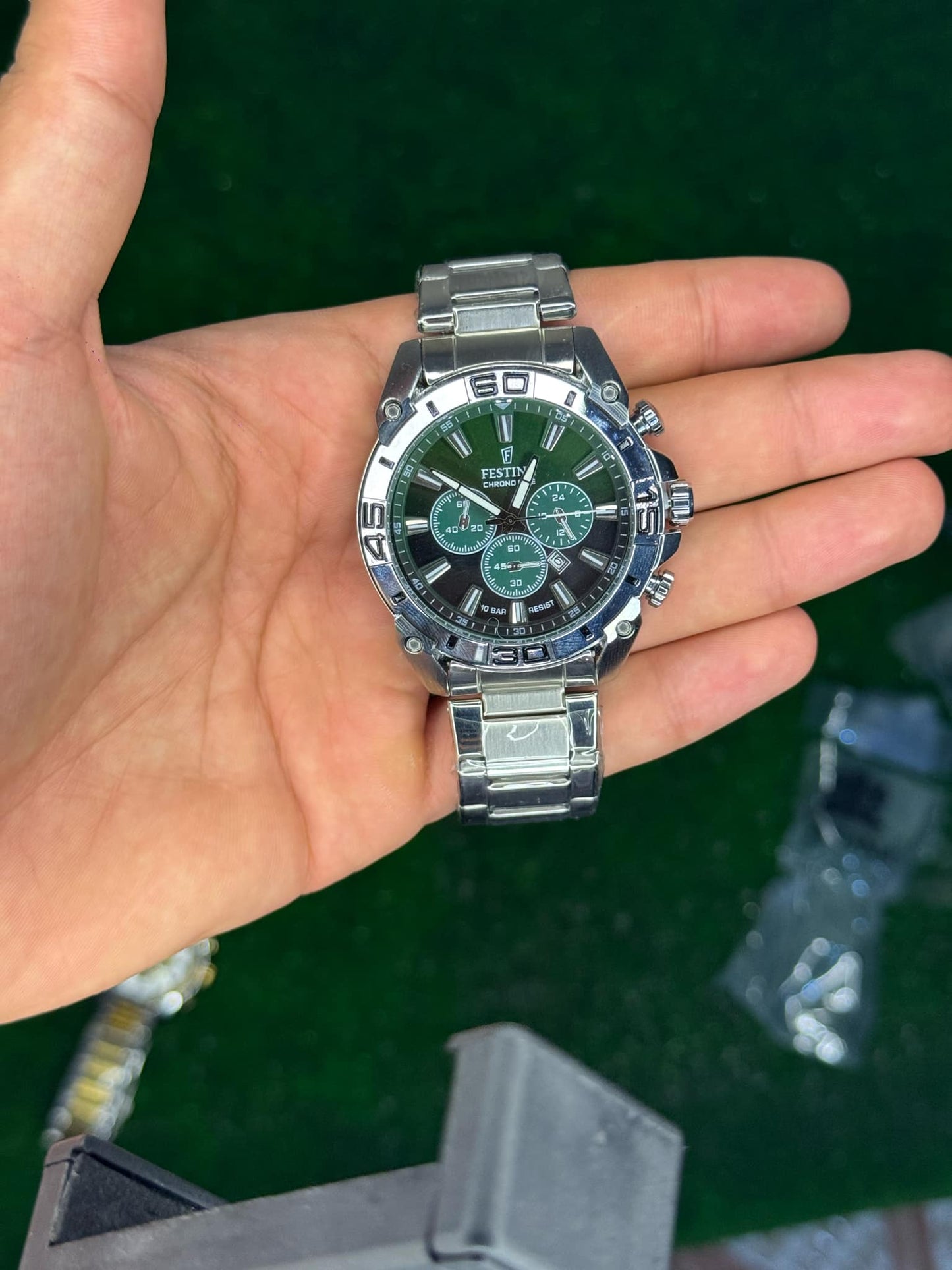 festina 2025