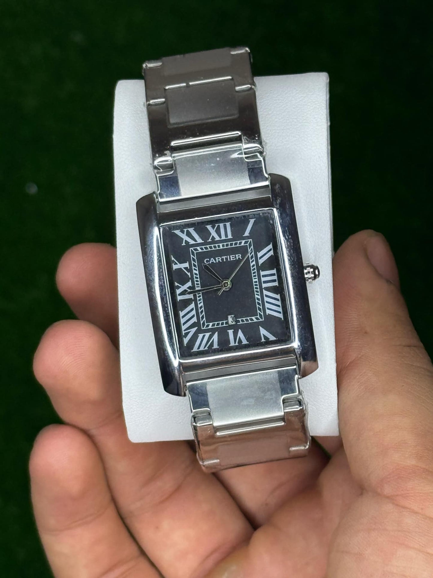 cartier vintage