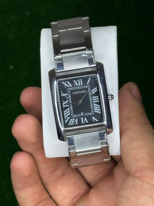 cartier vintage