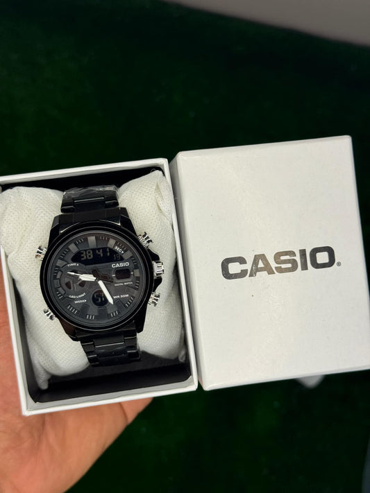 casio 4011