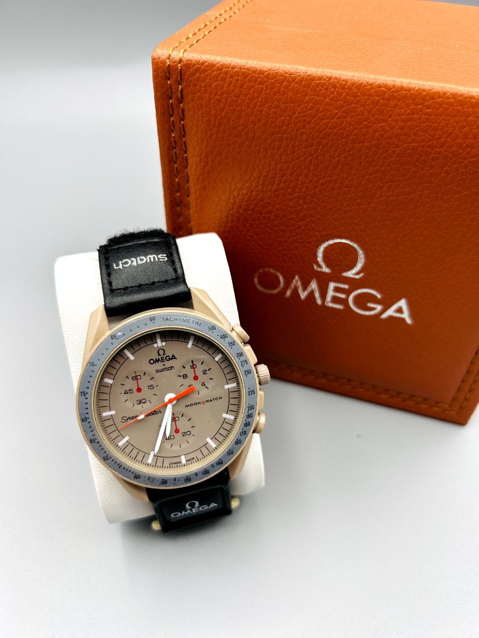 OMEGA SWATCH