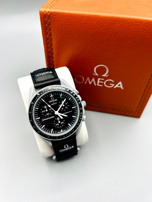 OMEGA SWATCH
