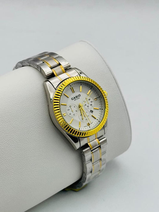casio