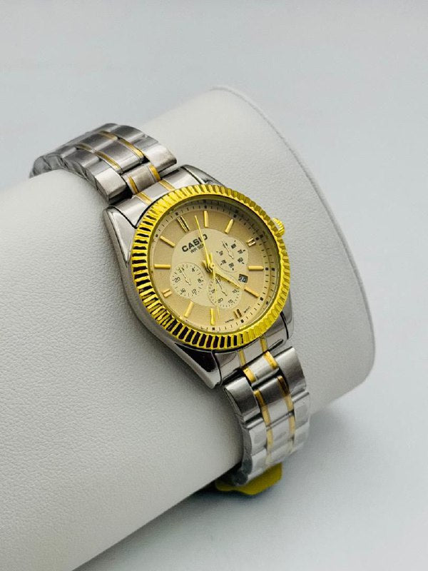 casio