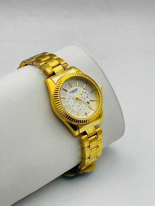 casio