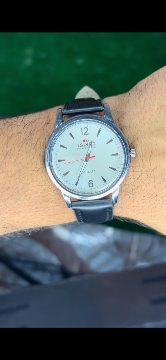 tissot quartz 2025