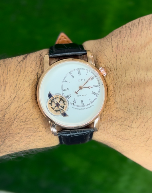 TOMI DOUBLE BRACELET