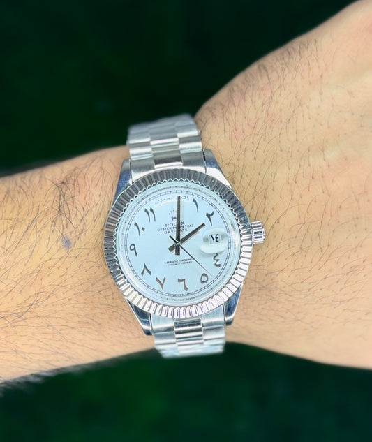 ROLEX  ARABIYA