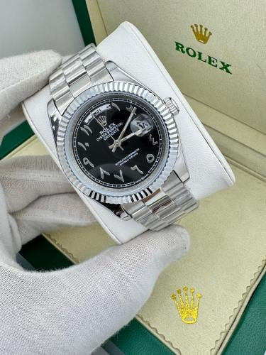 ROLEX  ARABIYA