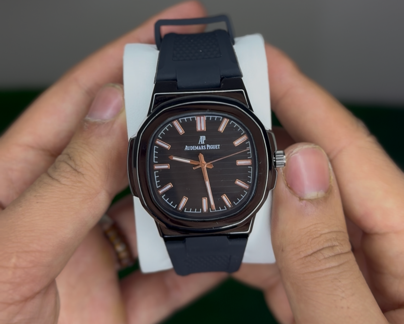 audemars piguet 1001