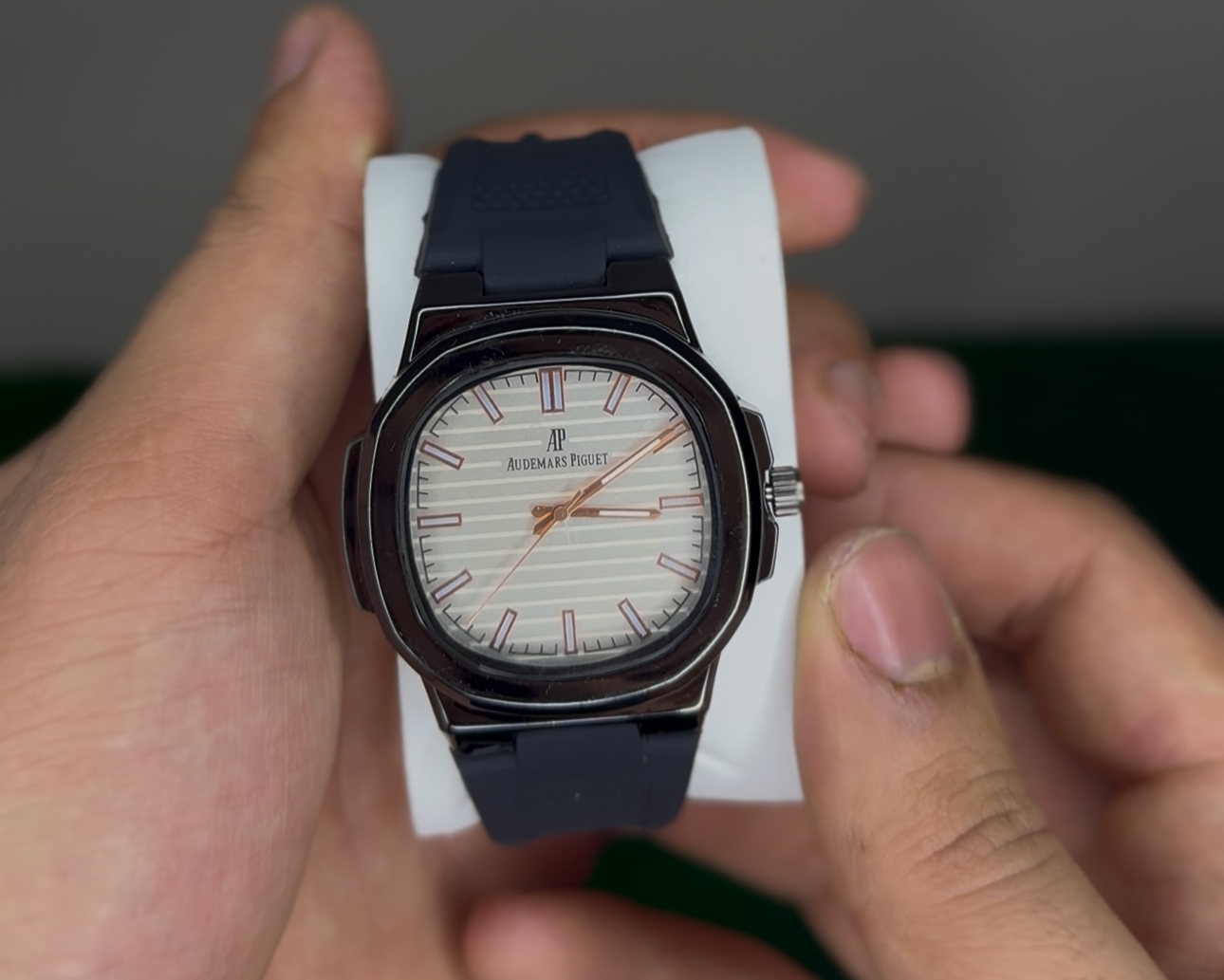 audemars piguet 1001