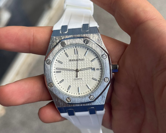 AUDEMARS LAST COLLECTION