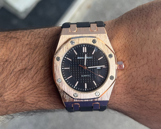 AUDEMARS LAST COLLECTION
