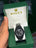 rolex noir