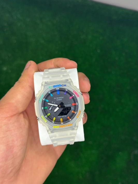 casio g schock 24